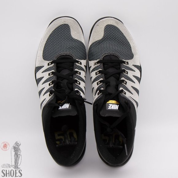 Nike Free Trainer 5.0 v6 AMP 'Superbowl 50' Men's - 12 - Picture 7 of 14